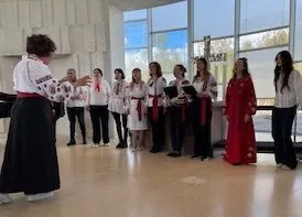 Musik i sognet