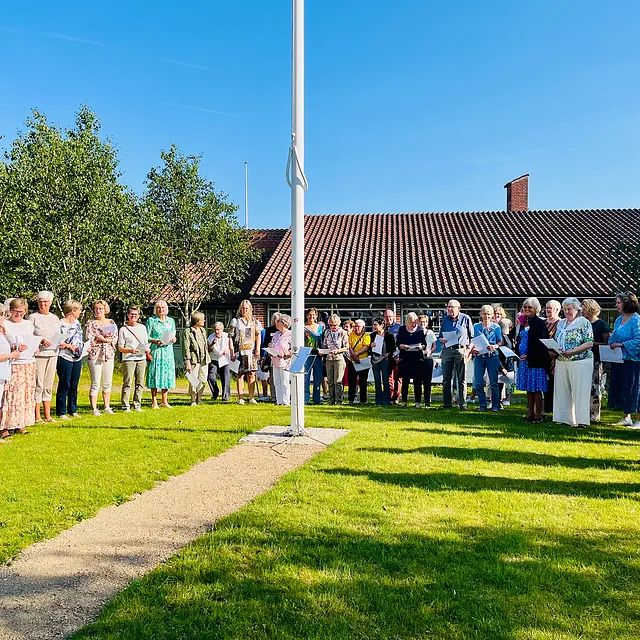 Baggårdens Stemmer