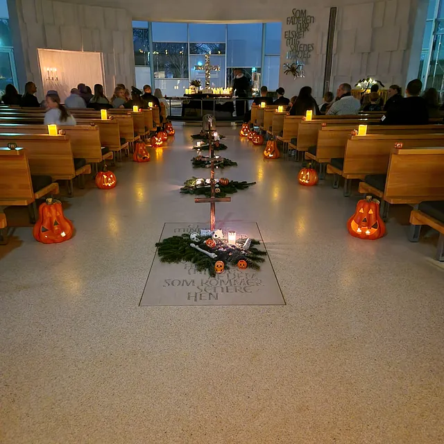 Halloween