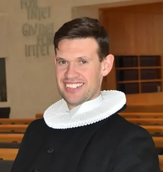 Oliver Stuhr