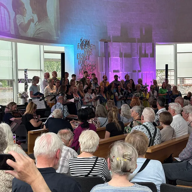 Sommerkoncert