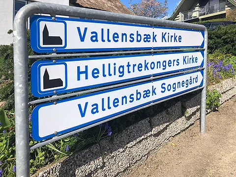 Kirkens Dag