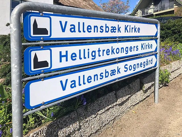 Kirkens Dag