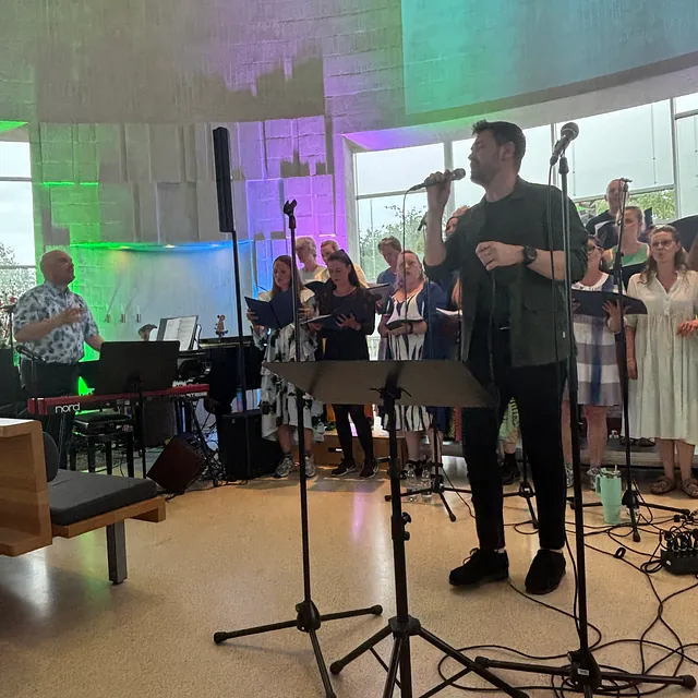 Musik i sognet