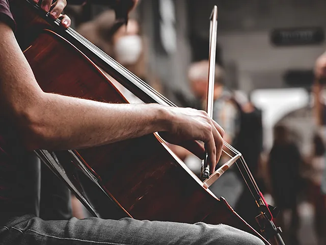 Musikgudstjenester