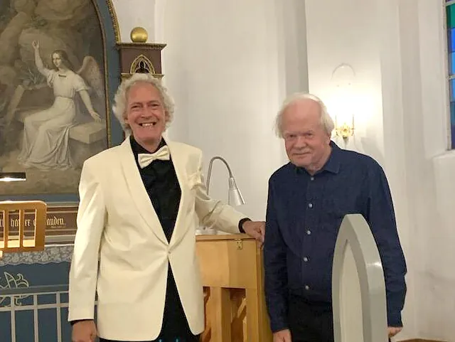 Forårskoncert 2025