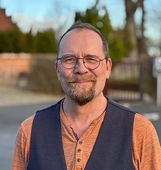 Anders Rosenberg