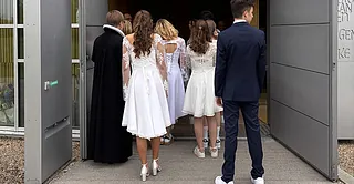 Konfirmation