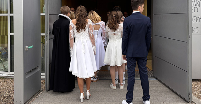 Konfirmation