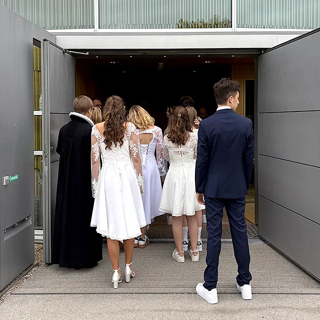 Konfirmation