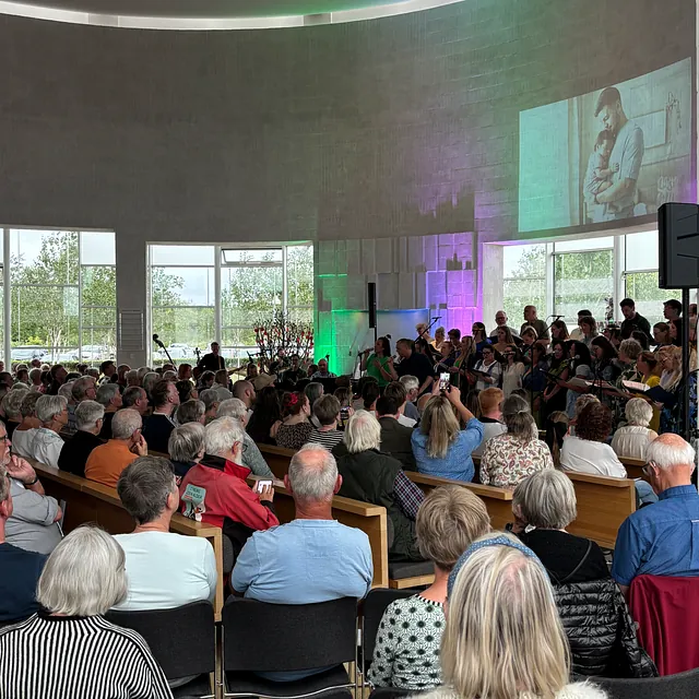 Sommerkoncert