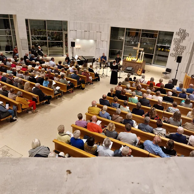 Musik i sognet