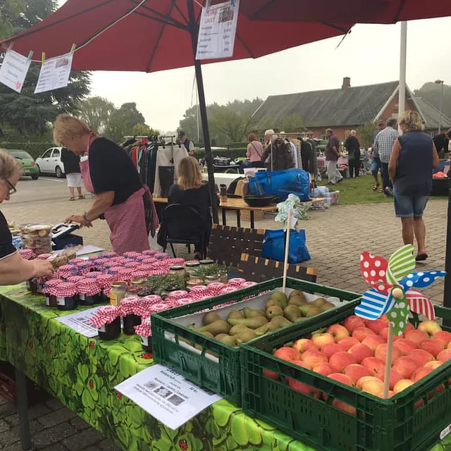 Frugtstade