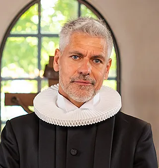 Oliver Stuhr