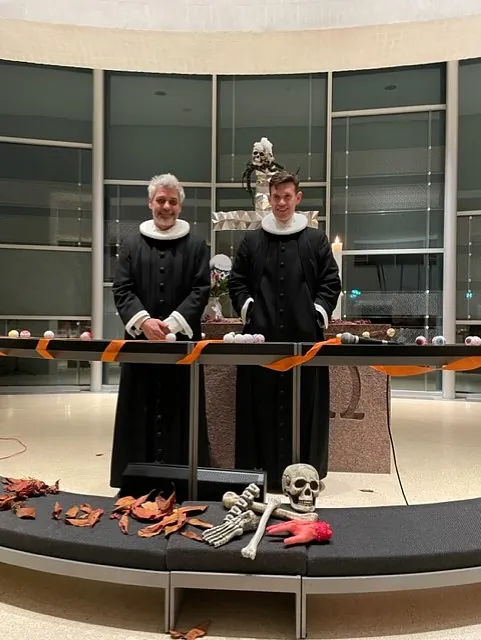 Halloween