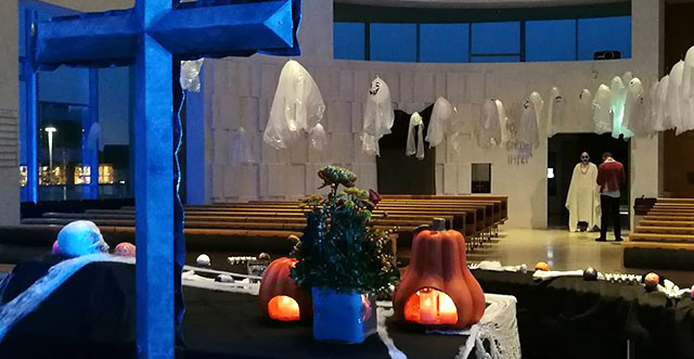 Halloween