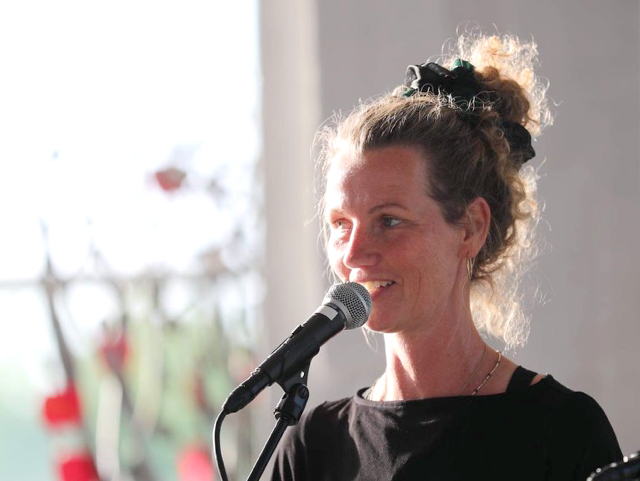 Caroline Borello