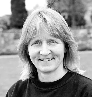 Trine Nystrøm